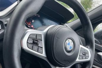 BMW 1 Series 1.5 118i M Sport (LCP) Hatchback 5dr Petrol DCT Euro 6 (s/s) (13