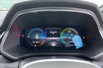 RENAULT CAPTUR 1.6 E-TECH E-Tech engineered SUV 5dr Petrol Hybrid Auto Euro 6 (