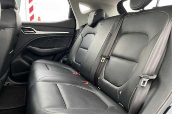 MG ZS 44.5kWh Exclusive SUV 5dr Electric Auto (143 ps)
