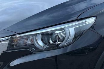 MG ZS 44.5kWh Exclusive SUV 5dr Electric Auto (143 ps)