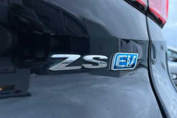MG ZS 44.5kWh Exclusive SUV 5dr Electric Auto (143 ps)