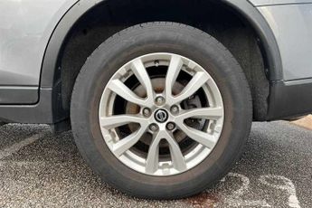 NISSAN X-TRAIL 1.3 DIG-T Acenta Premium SUV 5dr Petrol DCT Auto Euro 6 (s/s) (1