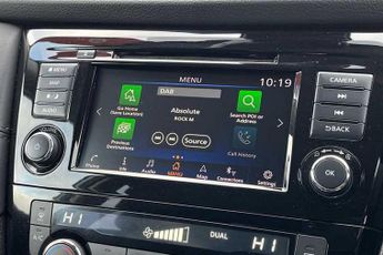 NISSAN X-TRAIL 1.3 DIG-T Acenta Premium SUV 5dr Petrol DCT Auto Euro 6 (s/s) (1