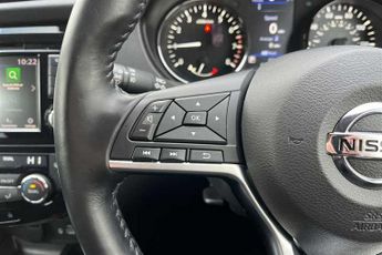 NISSAN X-TRAIL 1.3 DIG-T Acenta Premium SUV 5dr Petrol DCT Auto Euro 6 (s/s) (1