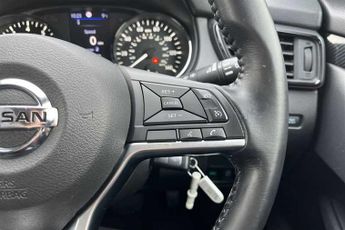 NISSAN X-TRAIL 1.3 DIG-T Acenta Premium SUV 5dr Petrol DCT Auto Euro 6 (s/s) (1