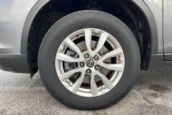 NISSAN X-TRAIL 1.3 DIG-T Acenta Premium SUV 5dr Petrol DCT Auto Euro 6 (s/s) (1