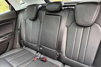 Vauxhall Grandland X 1.2 Turbo Elite Nav Premium SUV 5dr Petrol Auto Euro 6 (s/s) (13