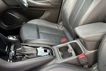 Vauxhall Grandland X 1.2 Turbo Elite Nav Premium SUV 5dr Petrol Auto Euro 6 (s/s) (13