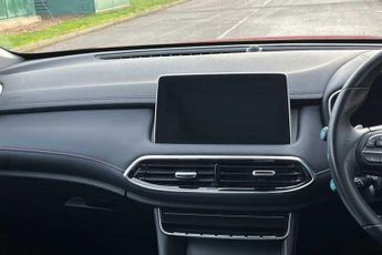 MG MG HS 1.5 T-GDI Exclusive SUV 5dr Petrol DCT Euro 6 (s/s) (162 ps)