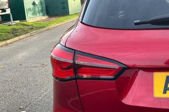 MG MG HS 1.5 T-GDI Exclusive SUV 5dr Petrol DCT Euro 6 (s/s) (162 ps)