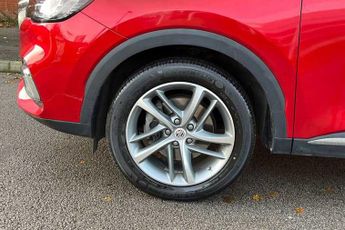 MG MG HS 1.5 T-GDI Exclusive SUV 5dr Petrol DCT Euro 6 (s/s) (162 ps)