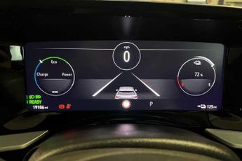 Vauxhall Mokka Electric 50kWh Ultimate SUV 5dr Electric Auto (136 ps)