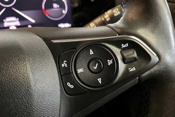 Vauxhall Mokka Electric 50kWh Ultimate SUV 5dr Electric Auto (136 ps)