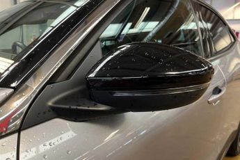 Vauxhall Mokka Electric 50kWh Ultimate SUV 5dr Electric Auto (136 ps)