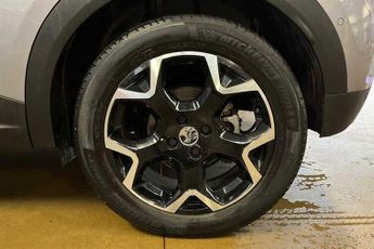 Vauxhall Mokka Electric 50kWh Ultimate SUV 5dr Electric Auto (136 ps)