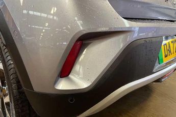 Vauxhall Mokka Electric 50kWh Ultimate SUV 5dr Electric Auto (136 ps)