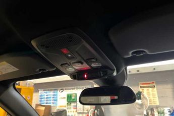 Vauxhall Mokka Electric 50kWh Ultimate SUV 5dr Electric Auto (136 ps)