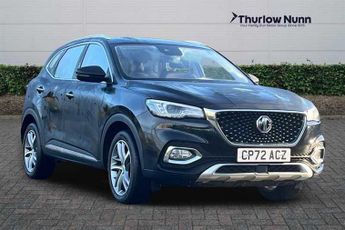 MG HS 1.5 T-GDi (162 PS) Excite 5 Door Petrol SUV Automatic *** 1 Owne