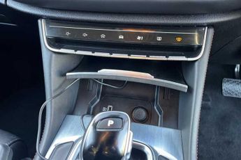 MG MG HS 1.5 T-GDi (162 PS) Excite 5 Door Petrol SUV Automatic *** 1 Owne