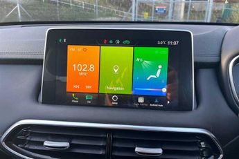 MG MG HS 1.5 T-GDi (162 PS) Excite 5 Door Petrol SUV Automatic *** 1 Owne