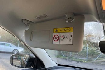 MG MG HS 1.5 T-GDi (162 PS) Excite 5 Door Petrol SUV Automatic *** 1 Owne