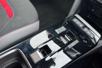 VAUXHALL MOKKA 1.2 Turbo GS Line SUV 5dr Petrol Auto Euro 6 (s/s) (130 ps)