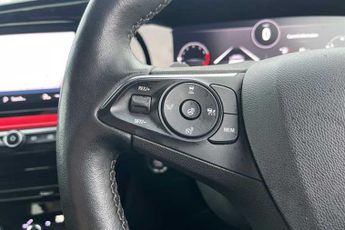 VAUXHALL MOKKA 1.2 Turbo GS Line SUV 5dr Petrol Auto Euro 6 (s/s) (130 ps)