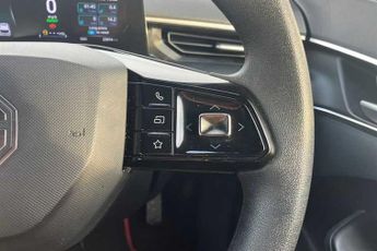 MG MG3 1.5 Hybrid+ MHEV SE Hatchback 5dr Petrol Hybrid Auto Euro 6 (s/s