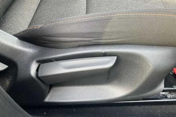 MG MG3 1.5 Hybrid+ MHEV SE Hatchback 5dr Petrol Hybrid Auto Euro 6 (s/s