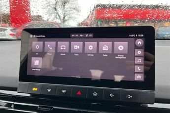 MG MG4 EV 64kWh SE Long Range Hatchback 5dr Electric Auto (203 ps)