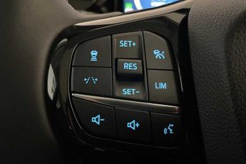 Ford Puma 1.0T EcoBoost MHEV Titanium SUV 5dr Petrol Hybrid DCT Euro 6 (s/