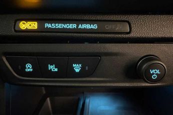 Ford Puma 1.0T EcoBoost MHEV Titanium SUV 5dr Petrol Hybrid DCT Euro 6 (s/