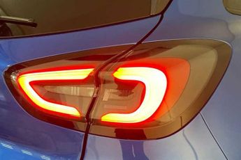 Ford Puma 1.0T EcoBoost MHEV Titanium SUV 5dr Petrol Hybrid DCT Euro 6 (s/