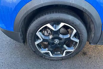 VAUXHALL MOKKA Electric 50kWh Ultimate SUV 5dr Electric Auto (136 ps)