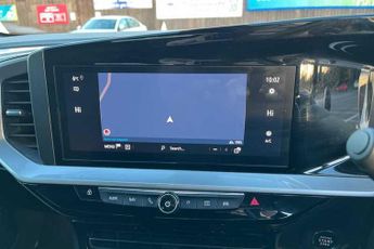 VAUXHALL MOKKA Electric 50kWh Ultimate SUV 5dr Electric Auto (136 ps)