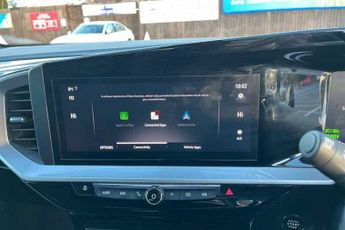 VAUXHALL MOKKA Electric 50kWh Ultimate SUV 5dr Electric Auto (136 ps)