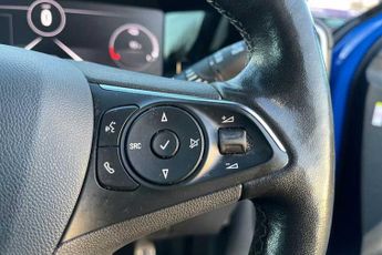 VAUXHALL MOKKA Electric 50kWh Ultimate SUV 5dr Electric Auto (136 ps)