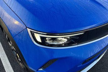VAUXHALL MOKKA Electric 50kWh Ultimate SUV 5dr Electric Auto (136 ps)