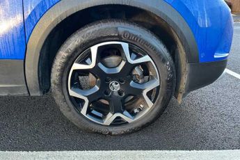 VAUXHALL MOKKA Electric 50kWh Ultimate SUV 5dr Electric Auto (136 ps)