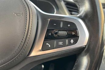 BMW 1 SERIES 1.5 118i M Sport Hatchback 5dr Petrol DCT Euro 6 (s/s) (140 ps)