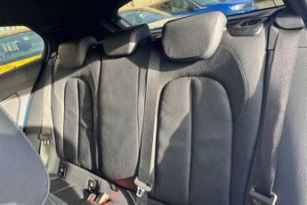 BMW 1 SERIES 1.5 118i M Sport Hatchback 5dr Petrol DCT Euro 6 (s/s) (140 ps)