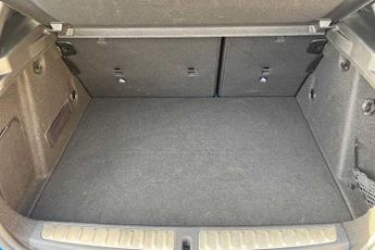 BMW 1 SERIES 1.5 118i M Sport Hatchback 5dr Petrol DCT Euro 6 (s/s) (140 ps)