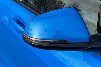 BMW 1 SERIES 1.5 118i M Sport Hatchback 5dr Petrol DCT Euro 6 (s/s) (140 ps)