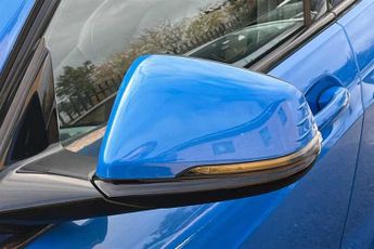 BMW 1 SERIES 1.5 118i M Sport Hatchback 5dr Petrol DCT Euro 6 (s/s) (140 ps)