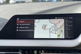 BMW 1 SERIES 1.5 118i M Sport Hatchback 5dr Petrol DCT Euro 6 (s/s) (140 ps)