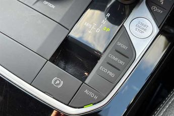 BMW 1 SERIES 1.5 118i M Sport Hatchback 5dr Petrol DCT Euro 6 (s/s) (140 ps)