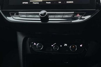 Vauxhall Corsa Electric 50kWh Elite Nav Hatchback 5dr Electric Auto (7.4Kw Charger) (136