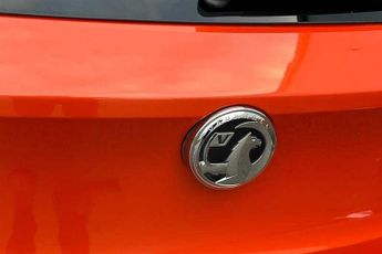 Vauxhall Corsa Electric 50kWh Elite Nav Hatchback 5dr Electric Auto (7.4Kw Charger) (136