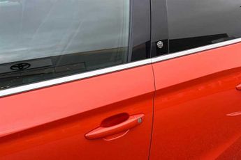 Vauxhall Corsa Electric 50kWh Elite Nav Hatchback 5dr Electric Auto (7.4Kw Charger) (136