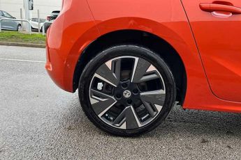 Vauxhall Corsa Electric 50kWh Elite Nav Hatchback 5dr Electric Auto (7.4Kw Charger) (136